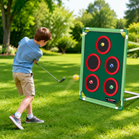 golf game set