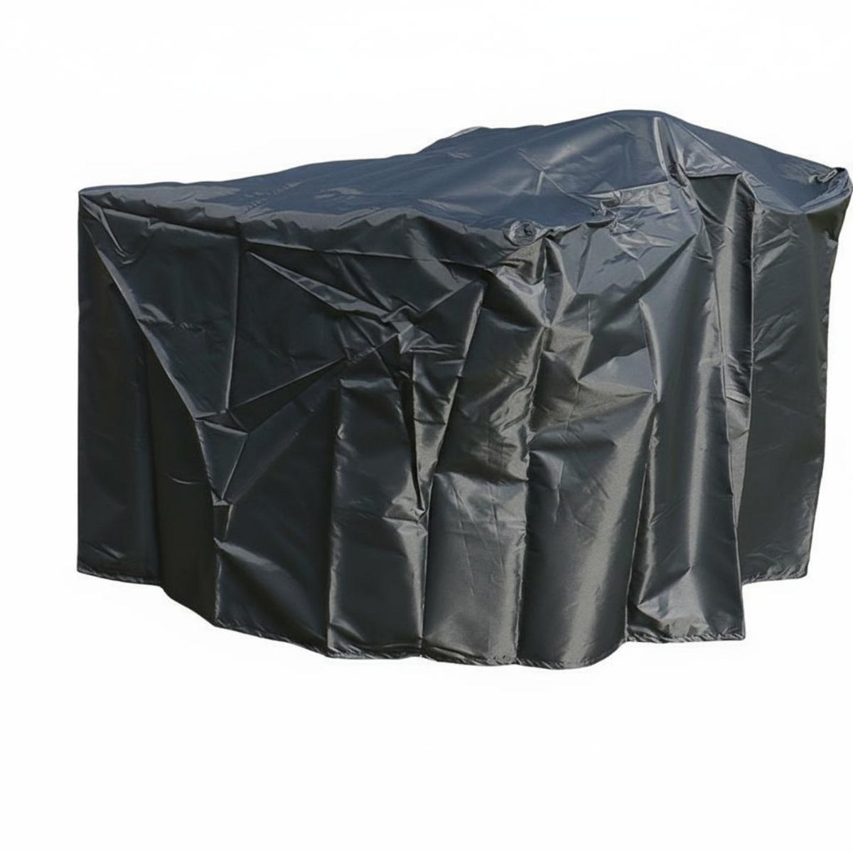 Shiny Coated Quadcopter Dust Cover Dustproof Agricultural Quadcopter Rain Cover Sun Protection Oxford Cloth Equipment Tarp for Farm