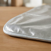 Heat Resistant Mat for Food Warming Mats Lightweight Heat Insulating Mat Plain