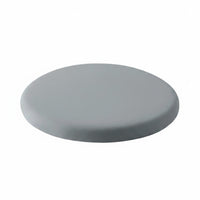 Pressure Relief Memory Foam Chair Pad Ergonomic Comfort Round Seat Cushion High-Elasticity Support Circular Stool Cushion Skin-Friendly Textile for Office Workers, Students, Dining Room, Meditation
