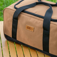 camping storage bag