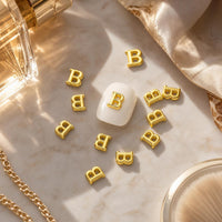 nail art charms