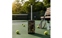 Telescopic Ball Picker Lightweight Tennis Ball Picker Pickleball Basket