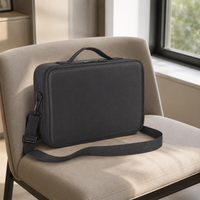 hairdressing tool bag