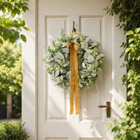 wreath