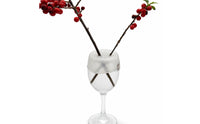 Reusable Floral Arrangement Stem Holder Easy to Use Stem Holder with Perforated Top Long-Lasting Floral Frog Low-Height for DIY Crafters, Home Decor