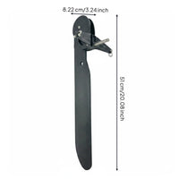 Kayak Rudder Wear-Resistant Resistant Kayak Rudder Stable Performance Watercraft Gear for Fishing, Sea