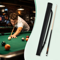 Portable Billiard Cue Bag Golf Club Protector Soft Case