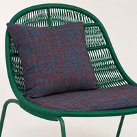 outdoor lounge chair