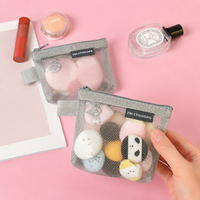 mesh storage bag