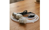 Electric Siphon Pump Portable Siphon Pump with USB Cable Flexible for Hobbyists