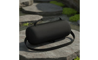 Speaker Carrying Case Portable Carrying Bag with Handle Detachable for Outdoor