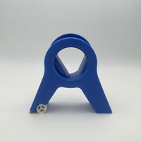Masking Tape Applicator Convenient Tool Tabletop for DIYers