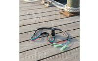 Long-Wearing Outboard Power Trim Tilt Switch High-Quality Outboard Trim and Tilt Switch Compact Wired for Cockpit
