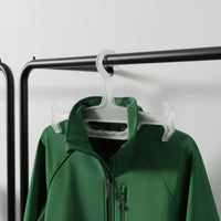 Hanger High Load Capacity Heavy Duty Hanger Gear Storage for Enforcement Personnel, Dehumidifying, Locker Room