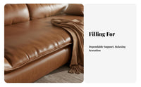 transformable Loveseat Bed Multi-Functional Boat-Shaped Futon Bed Foldable Sleeper Sofa for Apartment Dwellers, Young Adults, Small Spaces, Office