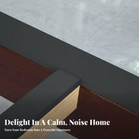 peel-and-stick Bed Slat noise reducer Anti-Squeak pading Strip Noise Reduction