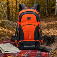 hiking backpack