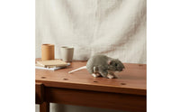 Realistic Toy Lightweight Soft Toy Toy Sturdy