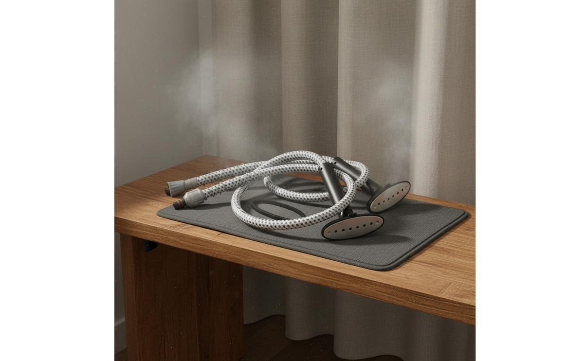 Garment Steamer Hose Universal Fit Appliance Accessory Heat Resistant