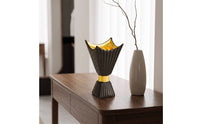 Tabletop Incense Burner Elegant Resin Incense Holder Heat-Resistant Decor for Bedroom