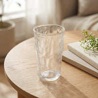 drinking glasses
