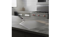 Pizza Peel Large Pizza Paddle Food-Grade Culinary Tool for Home Cooks