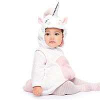 Baby Cosplay Romper for Party - Pumpkin, Strawberry, Pineapple - Autumn/Winter
