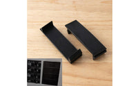 10 Pieces Circuit Breaker Cover Shielded Distribution Box Cover Indoor Circuit Breaker Box for DIY Practitioners