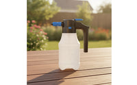 Vehicle Foam Dispenser Handheld Electric Foam Dispenser for Homeowners