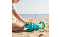 Catcher Toy Easy Grip Dinosaur Sand Collection Claw Animal Grabber Claw for Young Children