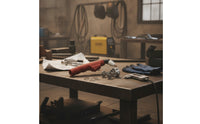 PT31 Electric Arc Torch with Guide Wheel Copper Tool Hand-Held for Welders