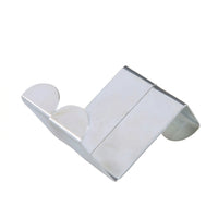 Hanging Hook for Over the Door, Coat and Storage Organization, Metal for Students in a Dorm Room