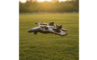 Fighter Plane Lightweight Rc Plane Compact for Backyard, Beginners, Kids