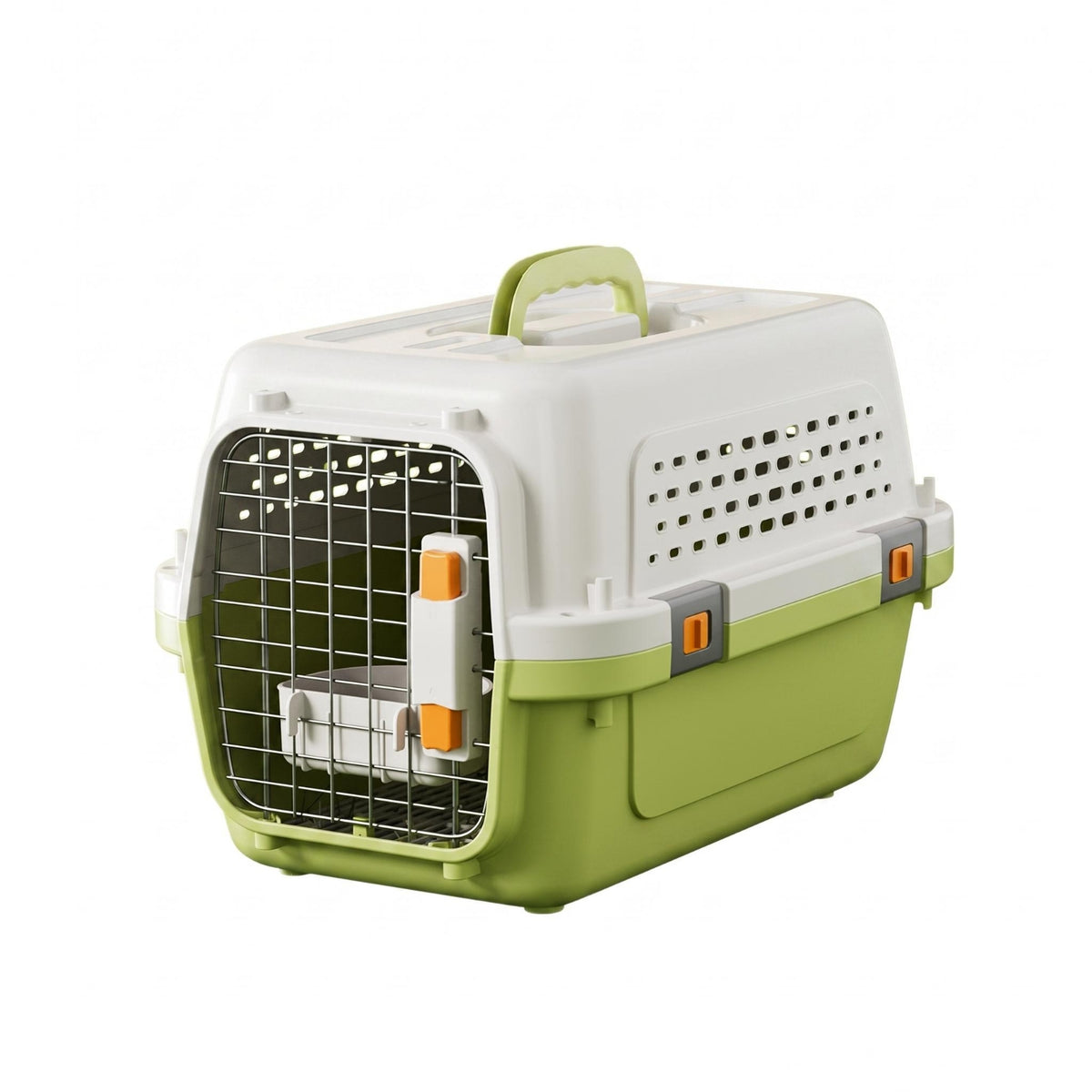 Airline Approved Pet Carrier IATA Standard Pet Transport Portable