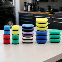 polishing pads