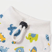 Cat Recovery Suit with Assorted Cartoon Patterns, Sleeveless Post-Surgery Cat Apparel, Cat Spay and Neuter Recovery Suit