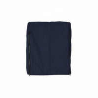 Windproof Bird Enclosure Cover Sun Blocking Square Bird Enclosure Drape Breathable Pet Supply Promotes Quiet Environment for Indoor, Living Room, Balcony, Home