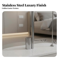 Minimalist Design liberatedstanding Coat Stand Modern Aesthetic Branchdesign Coat Tree Rust-Resistant Garment Rack Stable and long-lasting for Students, Homeowners, Bedroom, Entryway, Hallway, Living Room