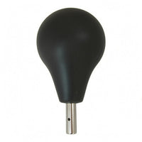 Teardrop Speed Balls Easy to Install PU Foam Speed Balls Hand-Eye Coordination