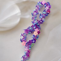 sequin trim