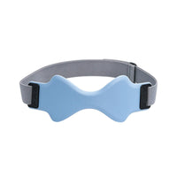 Knee Support Brace with Strap Customized Fit Adjustable Knee Brace Flexible Long-Lasting for Athletes, Sports, Recovery