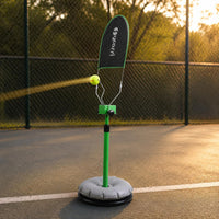 Tennis Practice Rebounder Tennis Rebounder Replacement Balls