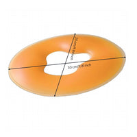 Non-Slip Silicone Face Pillow Traceless Massage Table Face Cushion Skin-Friendly for Estheticians