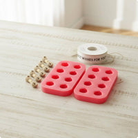 Soap Form Kit DIY Soap Form Reusable Handmade Tool
