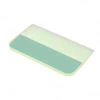 Semi-Transparent Car Wrap Scraper Flexible Vinyl Wrap Scraper Wear-Resistant Window Tint Squeegee Kit Scratch-Safe