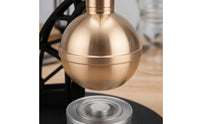 Steam Engine Model Toy Educational Learning Desktop Steam Engine Model Easy to Use Physics Experiment Kit
