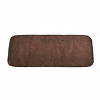 Violin Cover Cloth Breathable Velvet Violin Protector Soft Material Musical Instrument Accessory for Storage, Travel