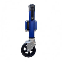 Swivel Trailer Jack 1600 Lb Trailer Jack Aluminum Alloy Towing Hardware