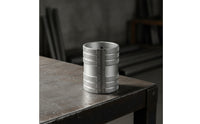 tube Deburring Tool Metal tube Deburrer with Scale Efficient Inner Outer Deburring Tool for Plumbers, Machinists, Workshops
